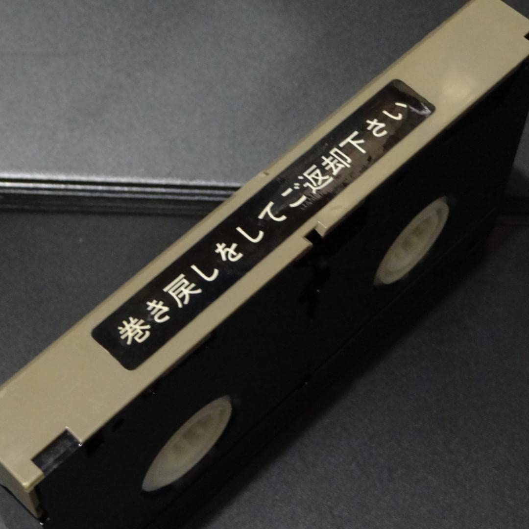 天平の甍(80日) てんぴょうのいらか VHS ビデオテープ 歴史映